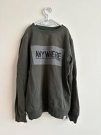 Trui jongens garcia 164, Kinderen en Baby's, Kinderkleding | Maat 164, Ophalen of Verzenden, Zo goed als nieuw