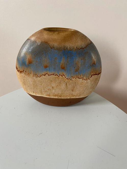 Vase  céramique vintage Kamini, Antiquités & Art, Antiquités | Vases, Enlèvement ou Envoi