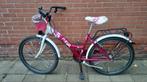 Meisjes fiets, 24. Nieuwe banden., Ophalen, Gebruikt
