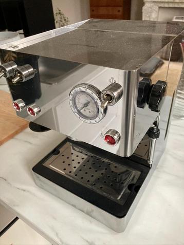 Machine à café - Isomac Giada II