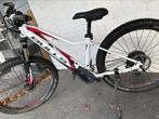Bulls emtb, Ophalen