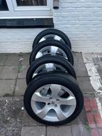 Velgen, Ophalen, Gebruikt, Banden en Velgen, 17 inch
