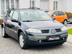 Renault megane break * benzine * automaat * 133.000 km, Automaat, Bluetooth, Bedrijf, Break