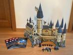 Lego Harry Potter 71043 Hogwarts Castle, Ophalen, Gebruikt, Complete set, Lego