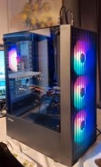 Budget gaming pc‼️, Ophalen of Verzenden, Zo goed als nieuw, Gaming, HDD