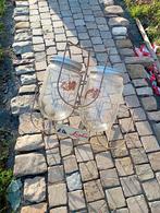 Bonbonnière LONKA Vintage, Enlèvement