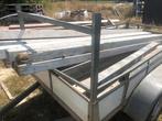 Houten profielen voor bouw, Doe-het-zelf en Bouw, Ophalen
