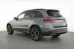 Mercedes-Benz GLC 300de + AMG LINE + LED + CAMERA + SENSOREN, Automaat, 14 kWh, 4 cilinders, Plug-in hybride
