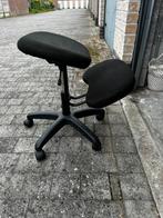 Ergonomische bureaustoel, Ophalen, Zo goed als nieuw