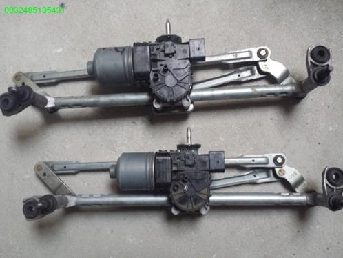 ruitenwisser mechaniek motor polo 6r 6r1955023c 6r1955023b, Auto-onderdelen, Ruiten en Toebehoren, Seat, Volkswagen, Gebruikt