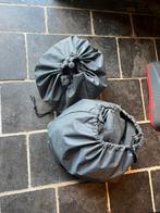 2 x Life tuinmeubel hoes voor tafel/poef, Tuin en Terras, Ophalen, Zo goed als nieuw