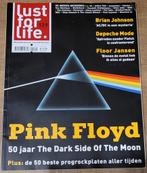 Pink Floyd: tijdschrift Lust for life (2023), Ophalen of Verzenden, Gebruikt, Boek, Tijdschrift of Artikel