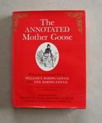 The annotated Mother Goose Nursery Rhymes Old and New., Ophalen of Verzenden, Gelezen