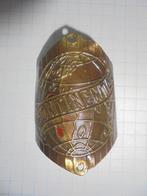 ancienne plaque de vélo Continental, Enlèvement ou Envoi