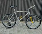 Gitane retro vintage mtb, grimeca wielset, maat M, Hardtail, Heren, 49 tot 53 cm, Zo goed als nieuw
