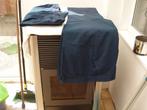 Werkkledij, Kleding | Heren, Broeken en Pantalons, Ophalen, Gedragen, Maat 52/54 (L), Blauw