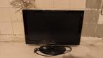 TV Samsung 22", LED, Enlèvement, Utilisé, Samsung