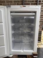 Diepvries inbouw 91 L, Gebruikt, 75 tot 100 liter, Met aparte vriezer, 45 tot 60 cm