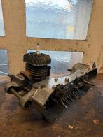 MBK Booster 50CC Motorblok Gereviseerd, Fietsen en Brommers, Ophalen, Zo goed als nieuw, Blok