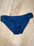 Culotte de bain Hunkemoller bleu, Enlèvement ou Envoi, Comme neuf, Maillot de bain ou Short, Bleu