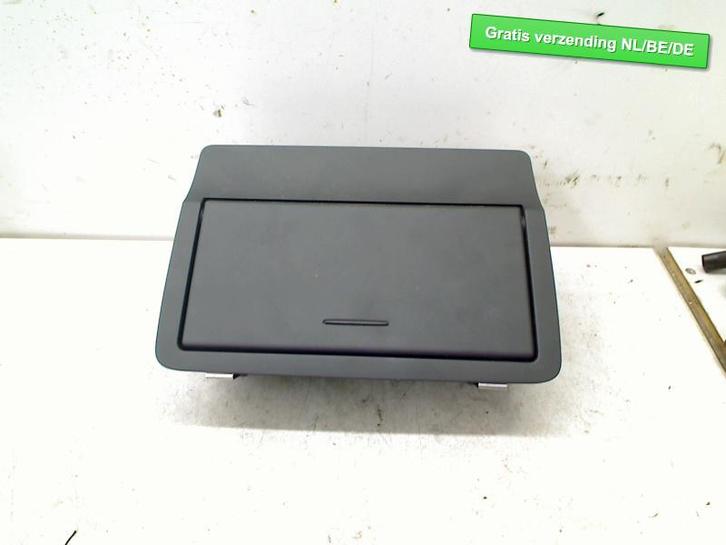 NAVIGATIE DISPLAY S-line Audi A1 (8X1 / 8XK) (8X0857273B), Auto-onderdelen, Overige Auto-onderdelen, Audi, Gebruikt