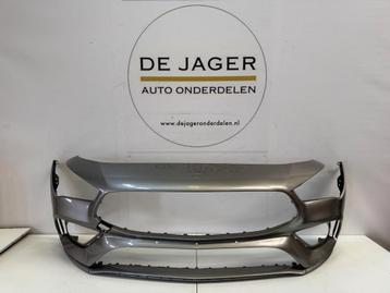 MERCEDES W118 CLA AMG VOORBUMPER BUMPER A1188853901 beschikbaar voor biedingen
