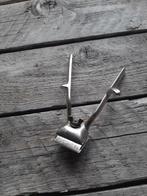 Antiek baardtrimmer, Ophalen of Verzenden