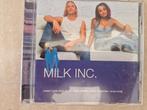 Milk inc., Ophalen, Zo goed als nieuw