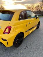 Fiat Abarth garantie 15 mois état neuf, Autos, Fiat, Carnet d'entretien, Tissu, Achat, Hatchback