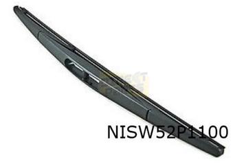 Nissan/Infinity wisserblad achterzijde (14" / 350 mm) Origin beschikbaar voor biedingen