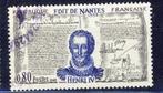 Frankrijk 1969 - nr 1618, Postzegels en Munten, Postzegels | Europa | Frankrijk, Verzenden, Gestempeld
