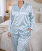 Elegante pyjama 44/XXL, Verzenden, Zo goed als nieuw, Maat 42/44 (L)