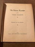 De kleine Kantfee - Yvonne Waegemans, Boeken, Gelezen, Ophalen of Verzenden, Fictie algemeen, Yvonne Waegemans