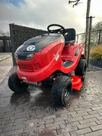 SOLO by AL-KO T16-103.7 V2 Ride, Tuin en Terras, Ophalen, Zo goed als nieuw, Opvangbak