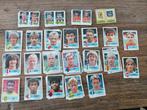 Panini eredivisie voetbal 87 , 204 verschillende stickers, Ophalen of Verzenden, Zo goed als nieuw