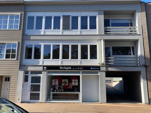 Blankenberge Topligging :  Zeer ruim appartement 148 m2, Immo, Huizen en Appartementen te koop, Provincie West-Vlaanderen, Appartement