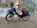 E solex electrisch, Fietsen en Brommers, Brommers | Solex, Ophalen, Gebruikt, Overige modellen, Klasse A (25 km/u)