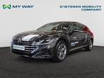 Volkswagen Arteon Shooting Brake Arteon SB 2.0 TDi SCR R-Lin, Auto's, Automaat, Arteon, 129 g/km, Lederen bekleding