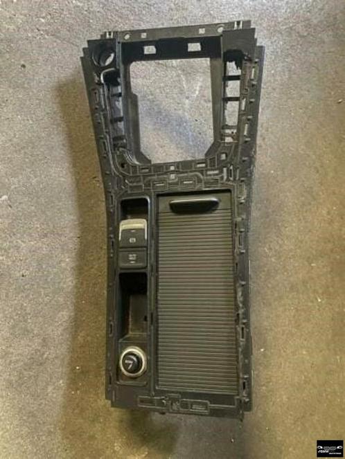 Middenconsole VW Golf 7 zwart, Auto-onderdelen, Interieur en Bekleding, Volkswagen, Gebruikt, Ophalen of Verzenden