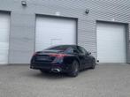 Mercedes-Benz E-Klasse 220 d Mercedes-Benz E-Klasse E220 d, Auto's, Automaat, Gebruikt, Blauw, Te koop