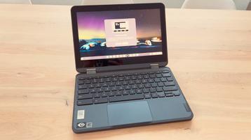 Lenovo 300e Chromebook Gen 3 - Incl. Oplader beschikbaar voor biedingen