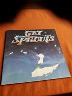 Get Sprouts, Cd's en Dvd's, Ophalen of Verzenden