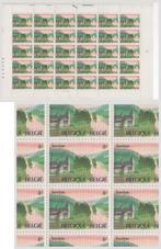 1983 Hastière, Verzenden