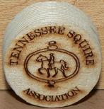 Jack Daniels : TSA barrel stopsel, Enlèvement, Neuf, Ustensile