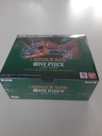 Display uit één stuk OP12 Frans, Hobby en Vrije tijd, Verzamelkaartspellen | Overige, Ophalen of Verzenden, Nieuw, Boosterbox