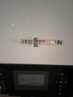 Viessman gasketel vitodens 200, Ophalen, Zo goed als nieuw, Boiler