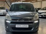 CITROËN BERLINGO MULTISPACE 1.6 VTI - Airco/5Zit/Onderhoudsh, Voorwielaandrijving, Euro 5, Stof, 72 kW