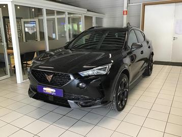 Cupra Formentor 1.5 TSI AUTOMAAT BJ06/2024 6088KM CAMERA  beschikbaar voor biedingen