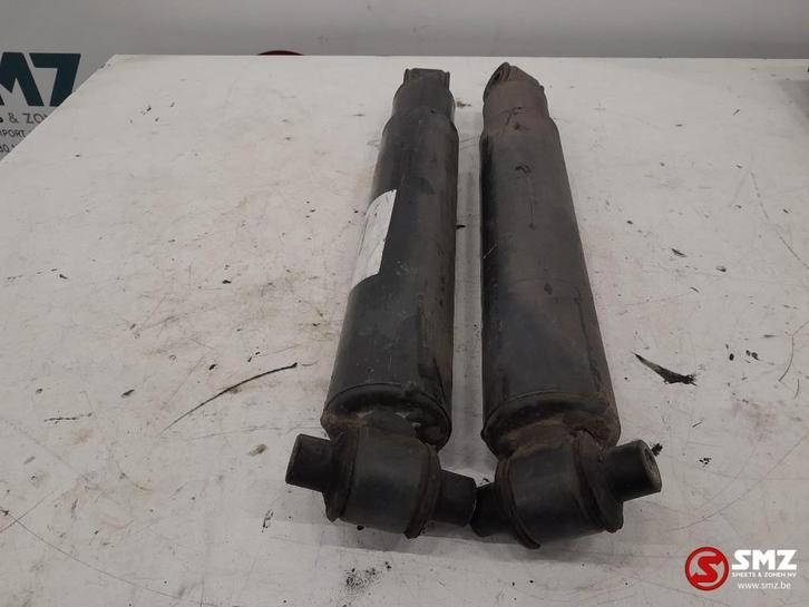 Occ set schokdempers Scania R410 1720604 1492419, Auto-onderdelen, Vrachtwagen-onderdelen, Scania, Ophanging en Onderstel, Gebruikt