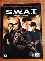 S.W.A.T. unité d'élite - Samuel L Jackson - Colin Farrell, CD & DVD, DVD | Thrillers & Policiers, À partir de 12 ans, Thriller d'action